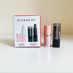 Givenchy Mini Lipstick Set